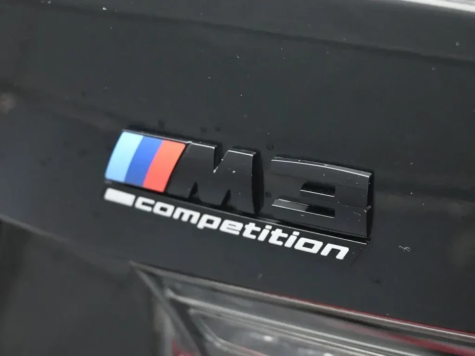 2023 BMW G80 M3 Sedan - Image 12 of 23