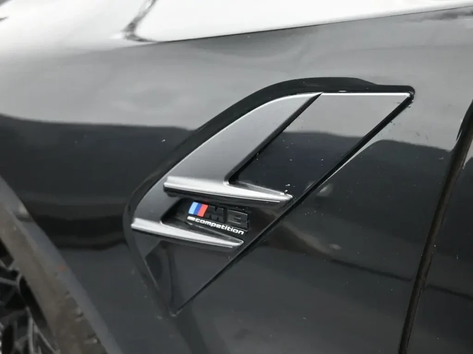 2023 BMW G80 M3 Sedan - Image 14 of 23