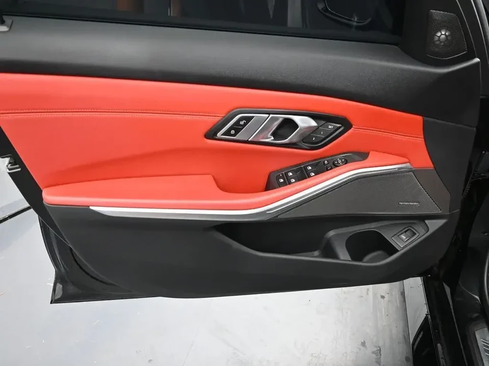 2023 BMW G80 M3 Sedan - Image 15 of 23