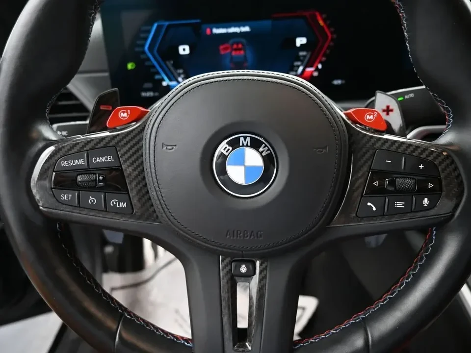 2023 BMW G80 M3 Sedan - Image 16 of 23