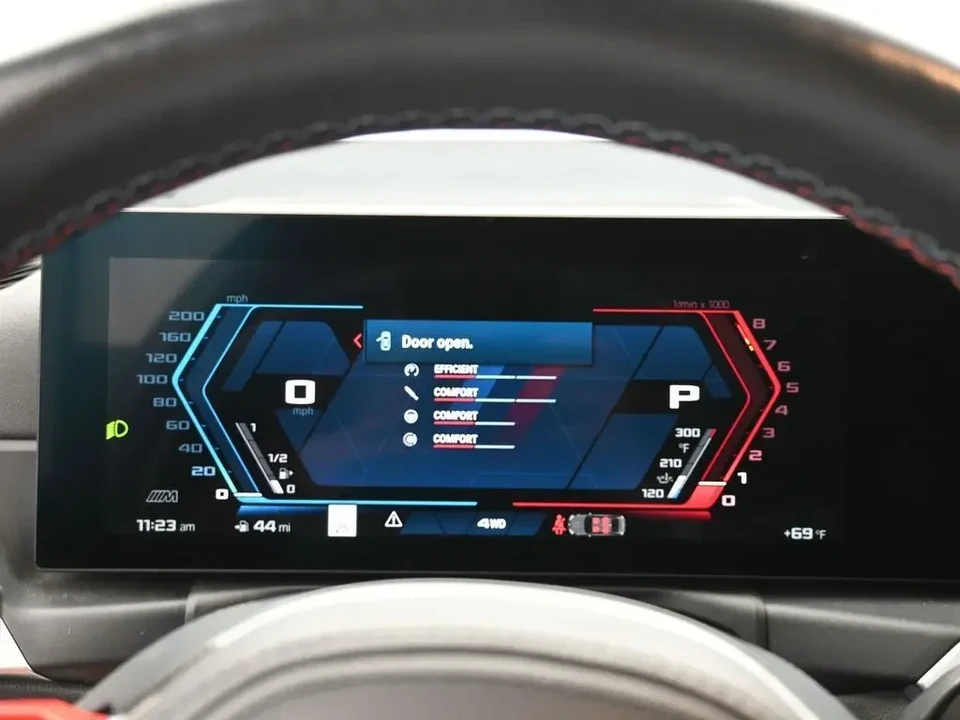 2023 BMW G80 M3 Sedan - Image 17 of 23
