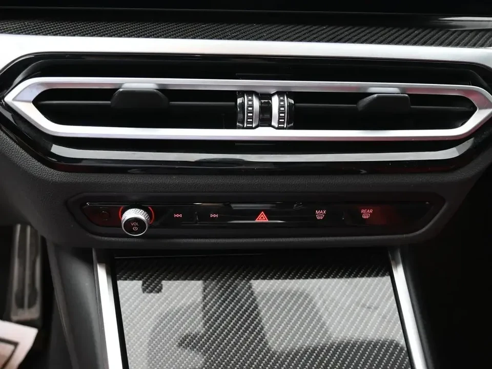 2023 BMW G80 M3 Sedan - Image 18 of 23