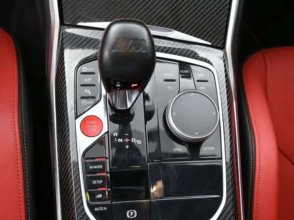 2023 BMW G80 M3 Sedan - Image 19 of 23