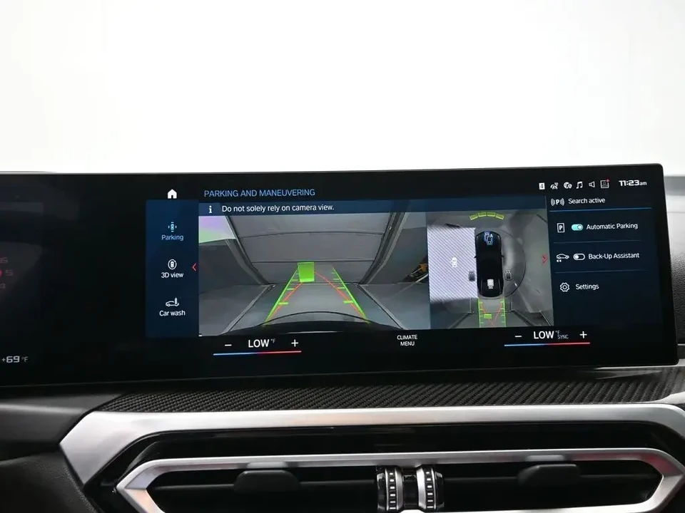 2023 BMW G80 M3 Sedan - Image 20 of 23