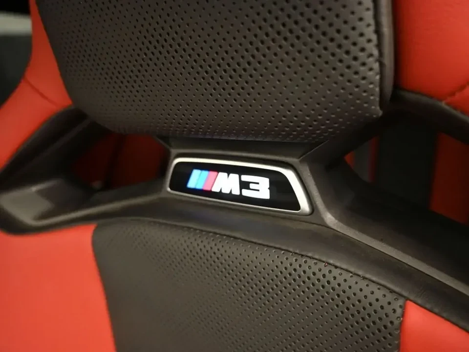 2023 BMW G80 M3 Sedan - Image 21 of 23