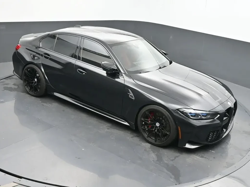 2023 BMW G80 M3 Sedan - Image 22 of 23