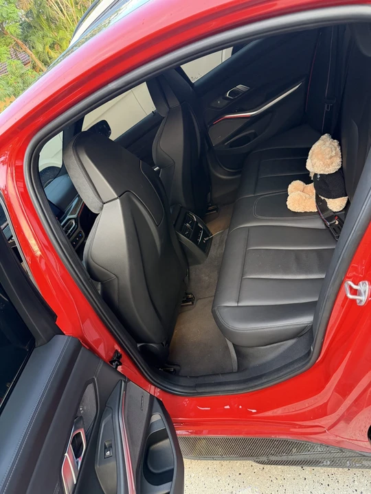 2023 BMW G80 M3 Sedan - Image 10 of 16