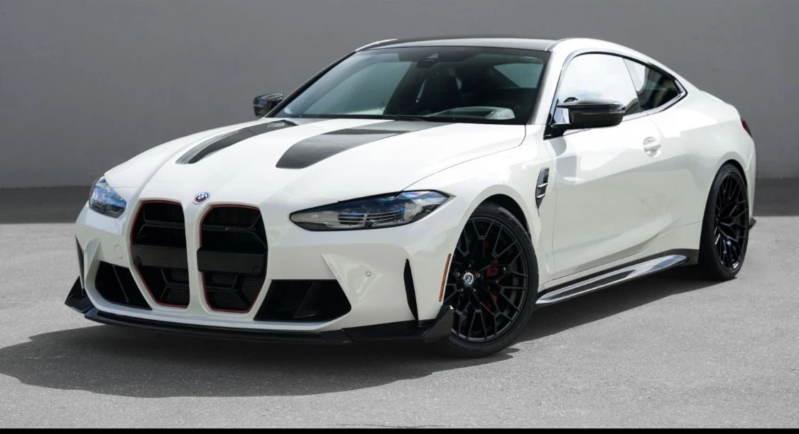 2023 BMW G82/G83 M4 - Image 3 of 3