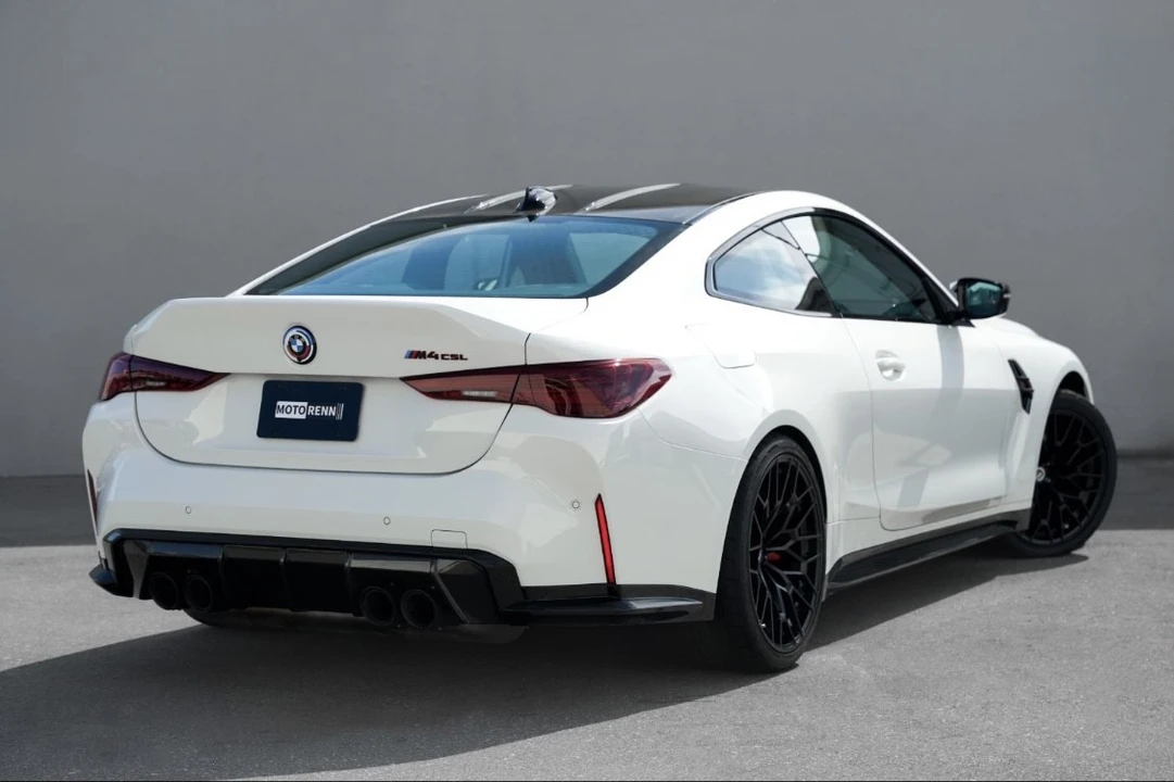 2023 BMW G82/G83 M4 - Image 2 of 3