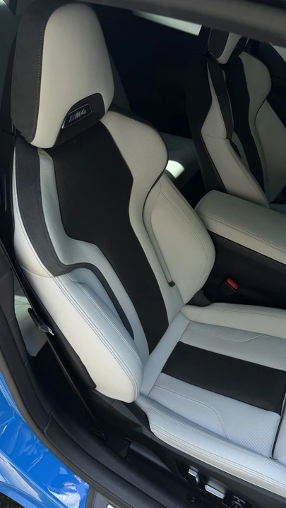2023 BMW G82/G83 M4 - Image 6 of 9