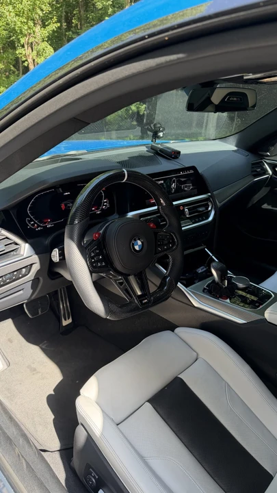 2023 BMW G82/G83 M4 - Image 2 of 9