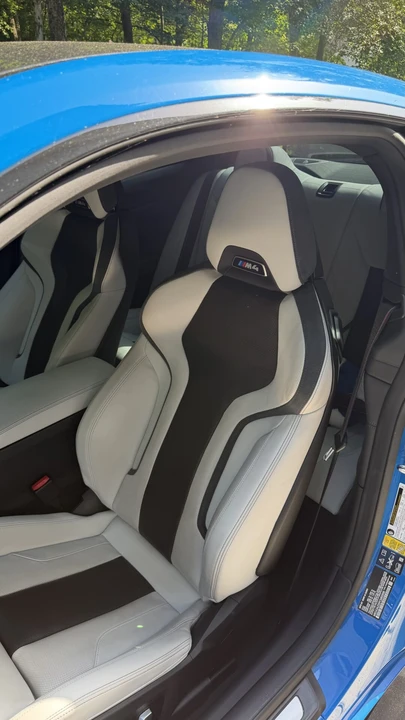 2023 BMW G82/G83 M4 - Image 4 of 9