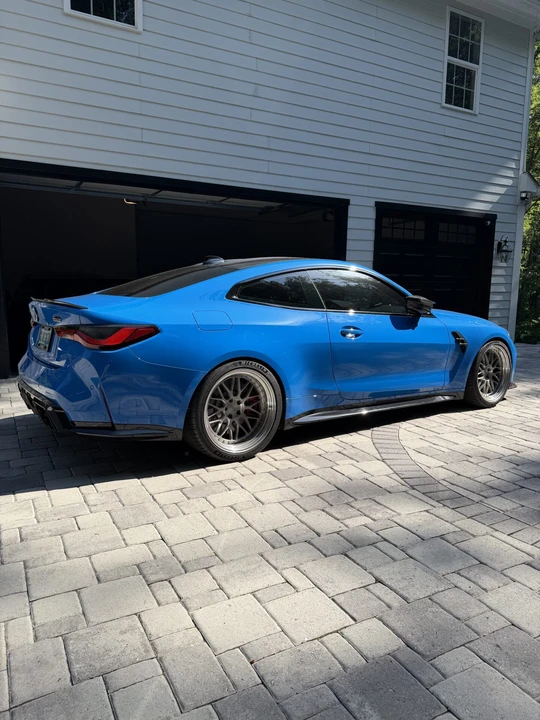 2023 BMW G82/G83 M4 - Image 3 of 9