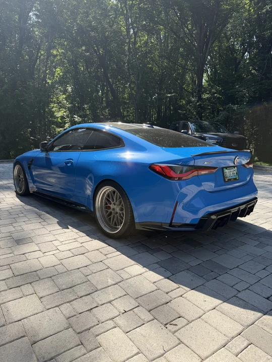 2023 BMW G82/G83 M4 - Image 7 of 9
