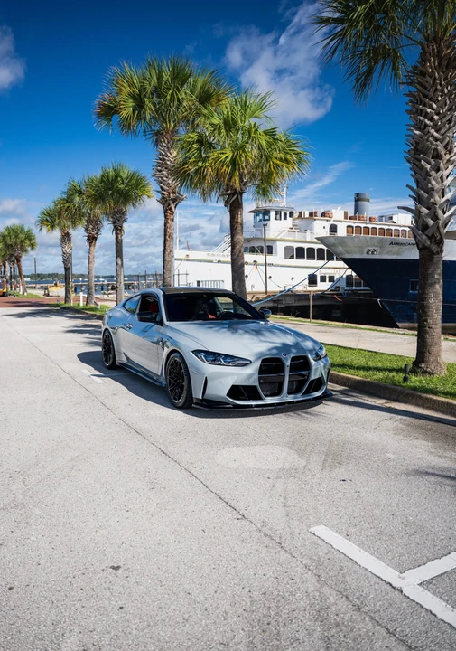 2023 BMW G82/G83 M4 - Image 3 of 25