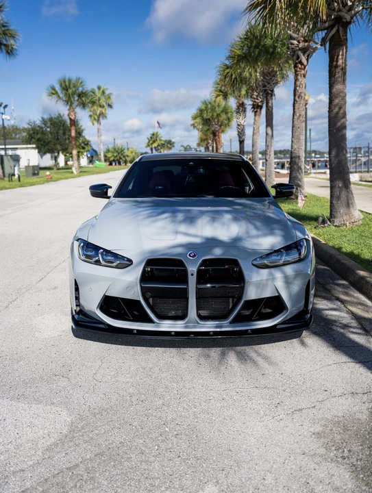 2023 BMW G82/G83 M4 - Image 2 of 25