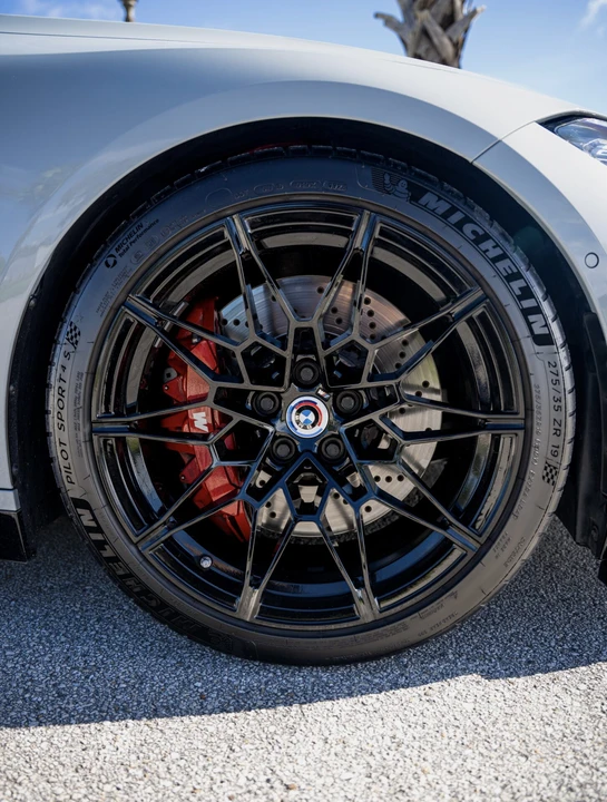 2023 BMW G82/G83 M4 - Image 21 of 25