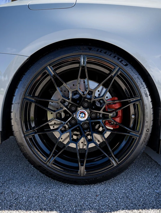 2023 BMW G82/G83 M4 - Image 22 of 25