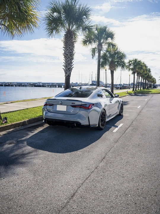 2023 BMW G82/G83 M4 - Image 17 of 25