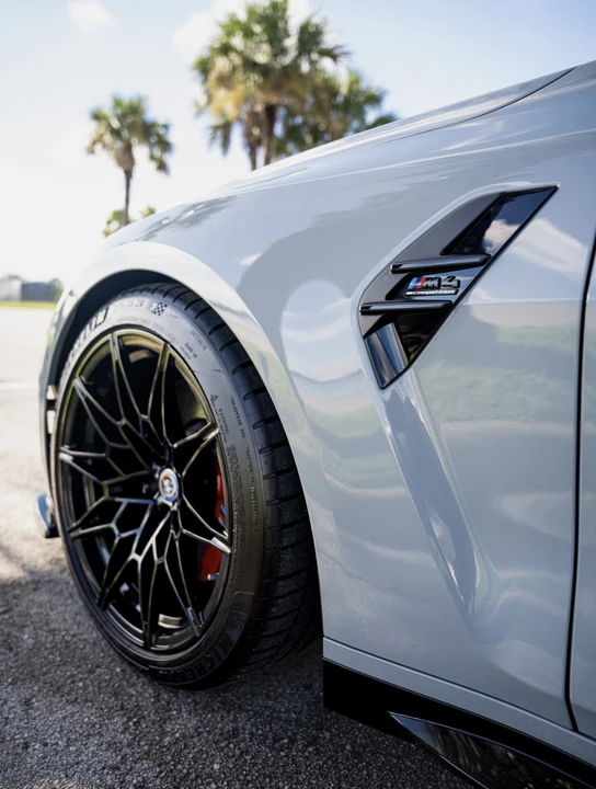 2023 BMW G82/G83 M4 - Image 20 of 25