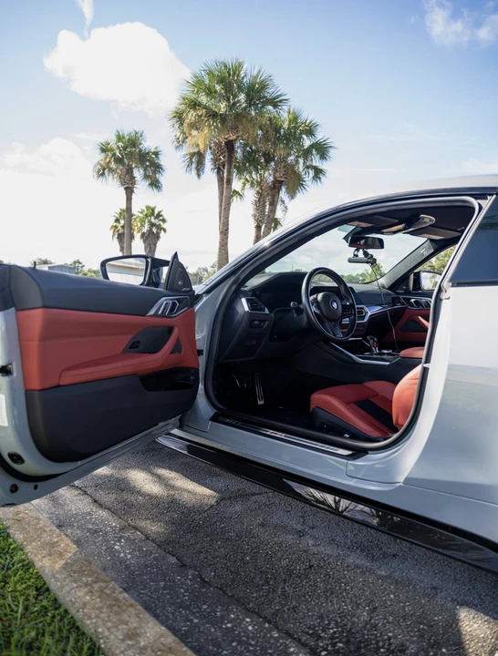 2023 BMW G82/G83 M4 - Image 25 of 25