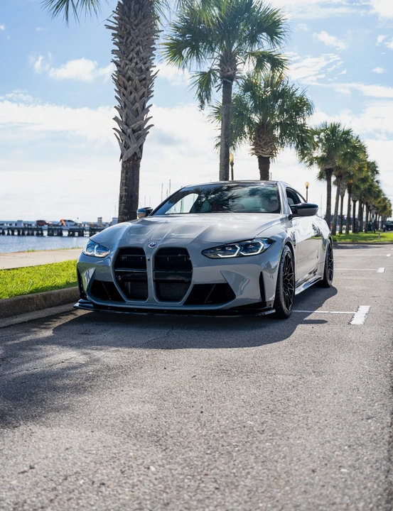 2023 BMW G82/G83 M4 - Image 9 of 25