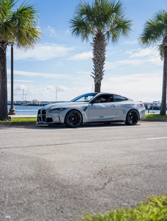 2023 BMW G82/G83 M4 - Image 10 of 25