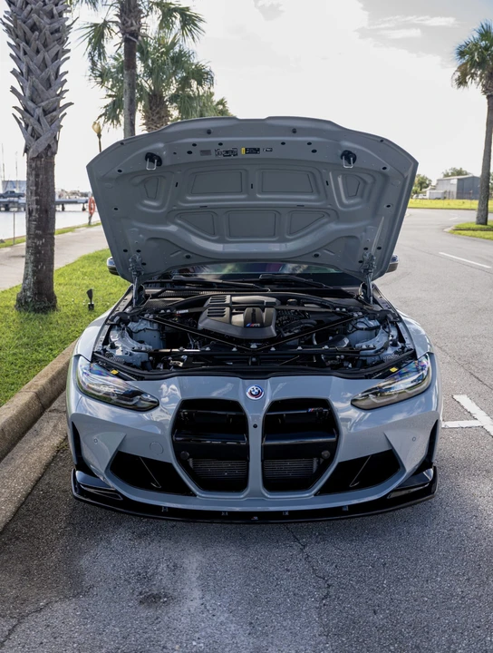 2023 BMW G82/G83 M4 - Image 11 of 25