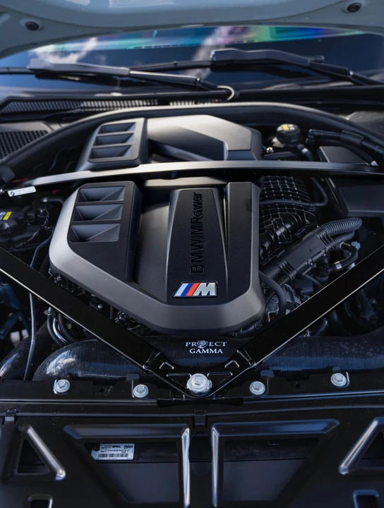 2023 BMW G82/G83 M4 - Image 19 of 25