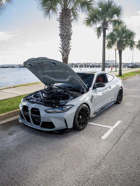 2023 BMW G82/G83 M4 - Image 12 of 25