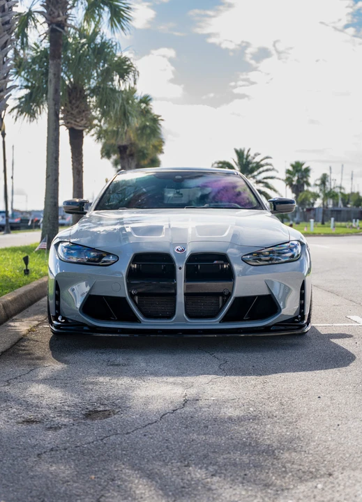2023 BMW G82/G83 M4 - Image 8 of 25