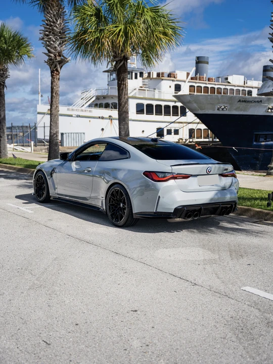 2023 BMW G82/G83 M4 - Image 15 of 25