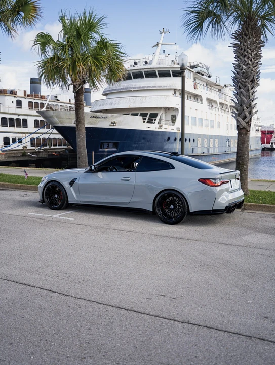 2023 BMW G82/G83 M4 - Image 14 of 25
