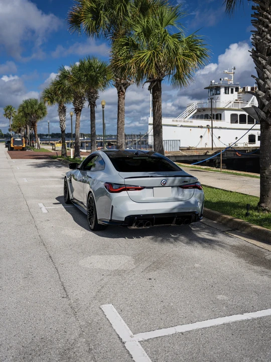 2023 BMW G82/G83 M4 - Image 13 of 25