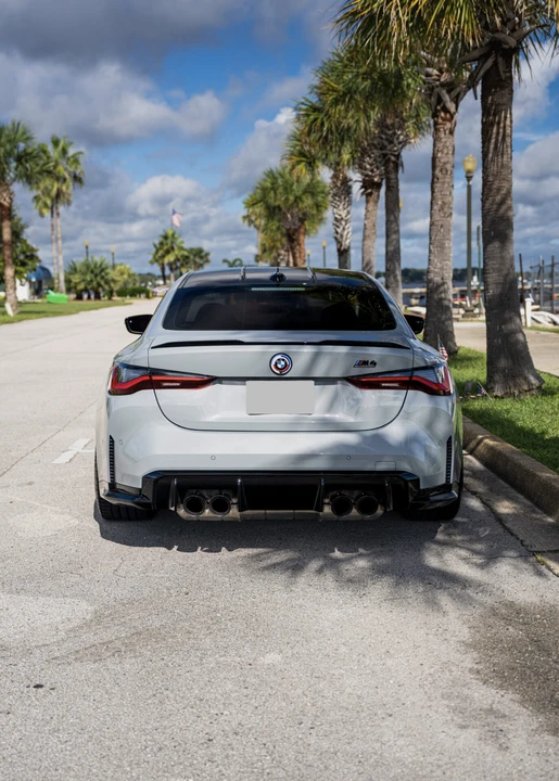 2023 BMW G82/G83 M4 - Image 18 of 25