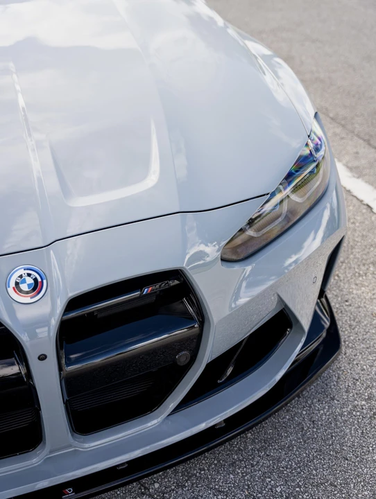 2023 BMW G82/G83 M4 - Image 5 of 25