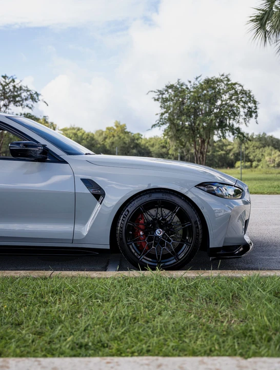 2023 BMW G82/G83 M4 - Image 4 of 25