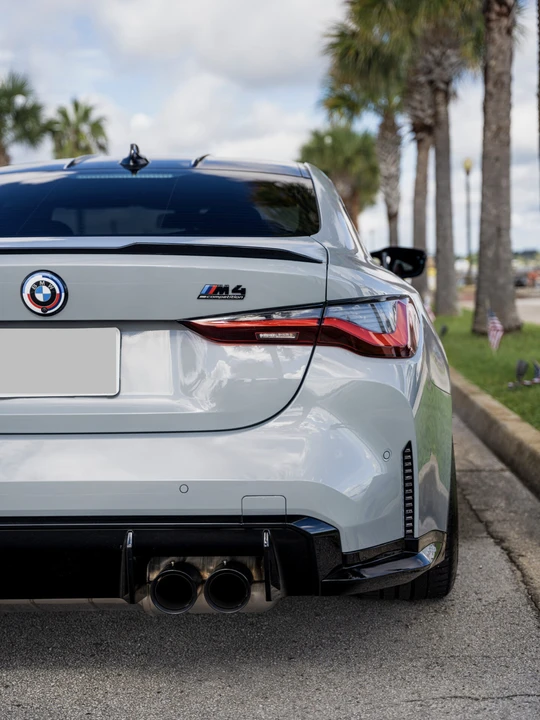 2023 BMW G82/G83 M4 - Image 16 of 25