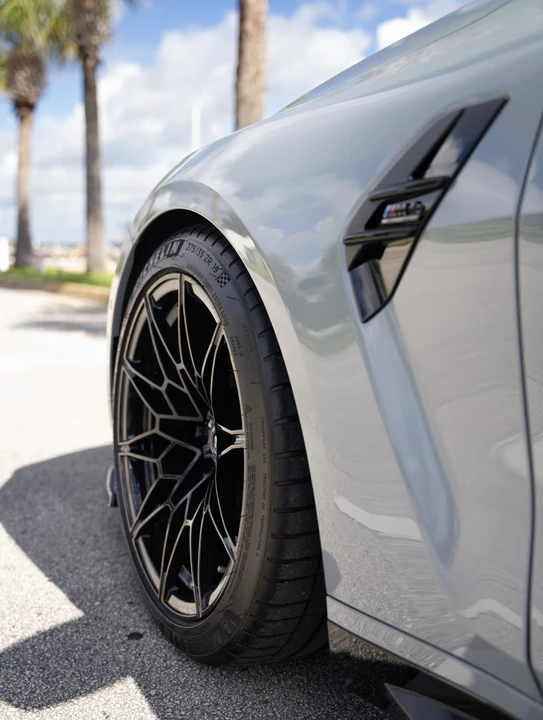 2023 BMW G82/G83 M4 - Image 23 of 25