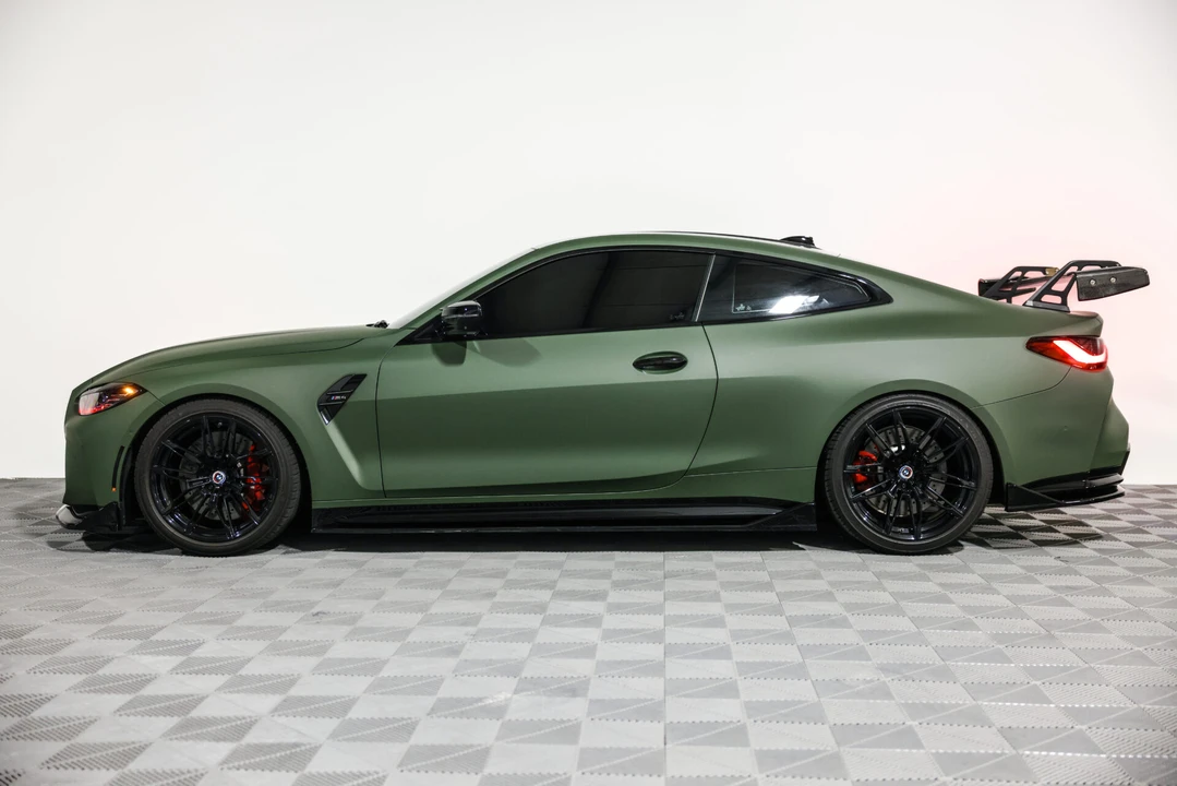 2023 BMW G82/G83 M4 - Image 15 of 22
