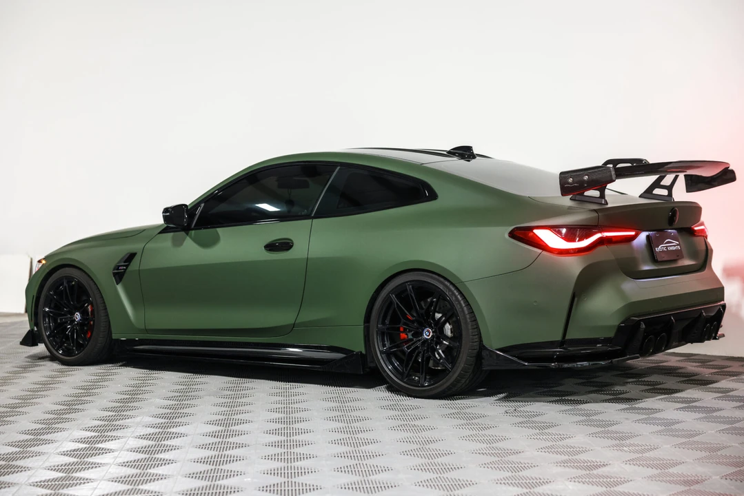 2023 BMW G82/G83 M4 - Image 16 of 22