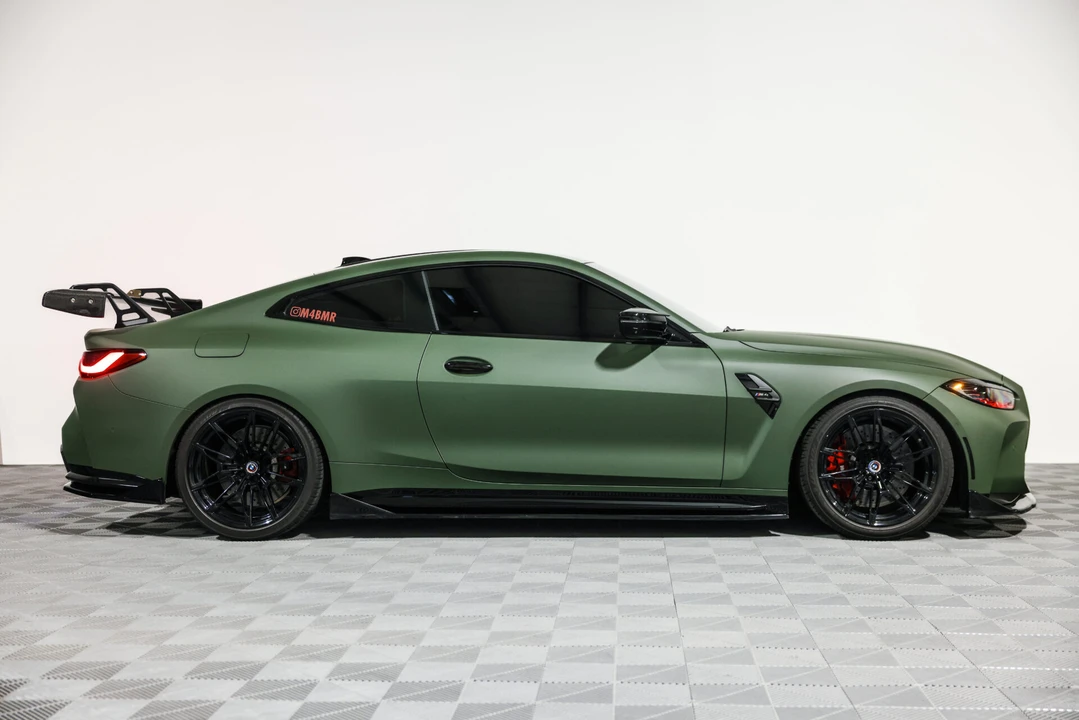 2023 BMW G82/G83 M4 - Image 22 of 22