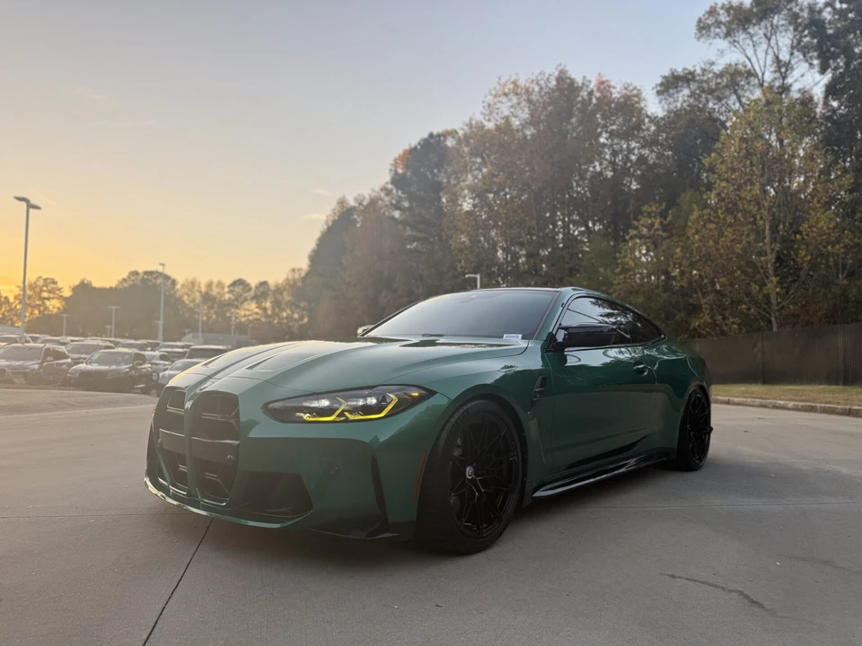 2023 BMW G82/G83 M4 - Image 24 of 24