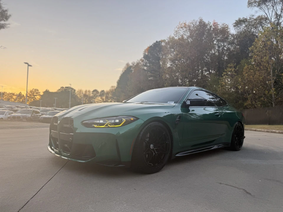 2023 BMW G82/G83 M4 - Image 23 of 24