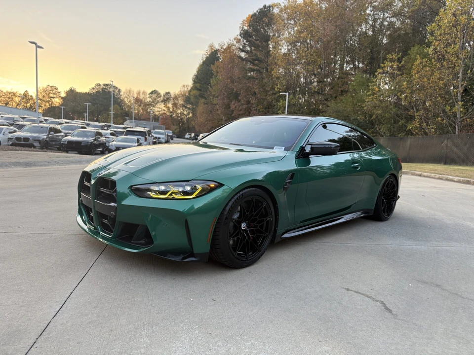 2023 BMW G82/G83 M4 - Image 21 of 24