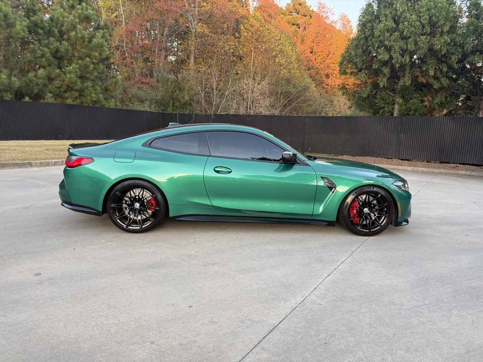2023 BMW G82/G83 M4 - Image 3 of 24