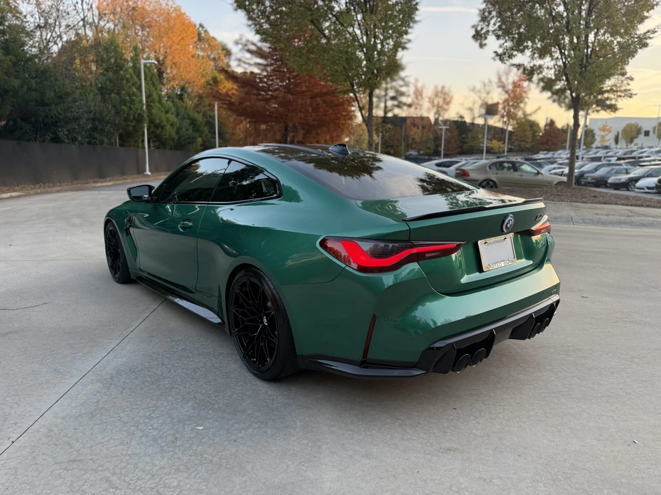 2023 BMW G82/G83 M4 - Image 19 of 24