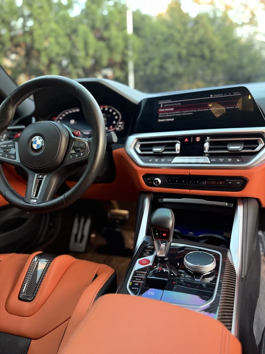 2023 BMW G82/G83 M4 - Image 2 of 24