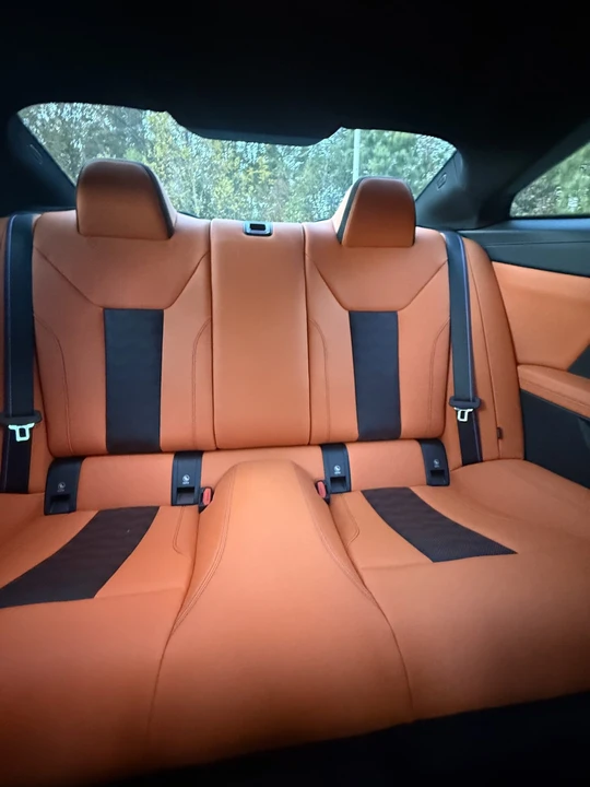2023 BMW G82/G83 M4 - Image 18 of 24