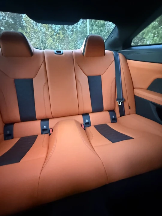 2023 BMW G82/G83 M4 - Image 17 of 24